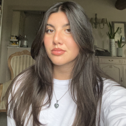 tutor a Roma - Anna