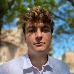 tutor a Asti - Alexandru