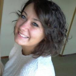 tutor a Roma - Arianna