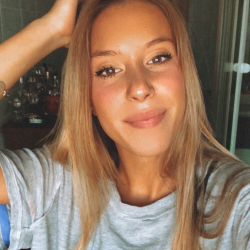 tutor a ROMA - Matilde