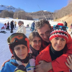 immagine del tutor Marco