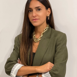 tutor a Milano - Concetta