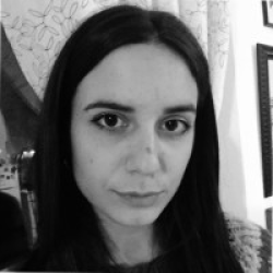 tutor a Reggio nell'Emilia - Rebecca Maria Perla