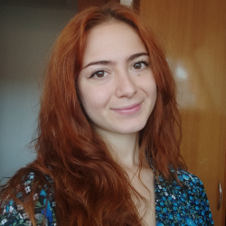 tutor a Montesilvano - Olga