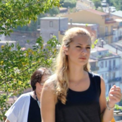 tutor a sassari - Ester Giulia