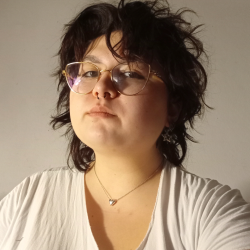tutor a Pavia - Andreea Lara