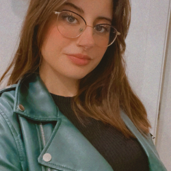 tutor a Roma - Greta