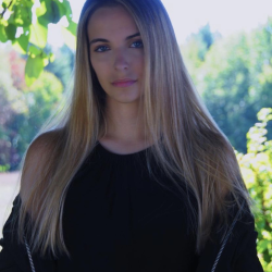 tutor a Vimercate - Elena