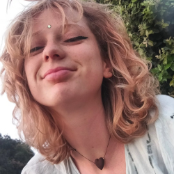 tutor a Roma - Gaia Amrita