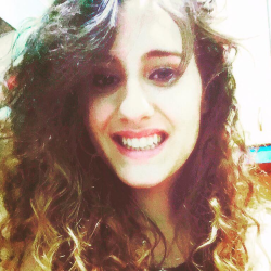 tutor a Foggia - Silvia