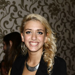 tutor a Busto Arsizio - Giorgia
