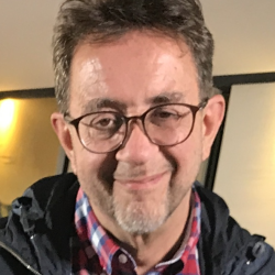 tutor a Riano - Paolo