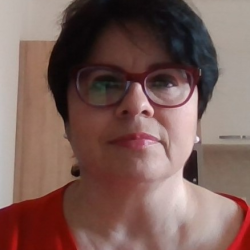 tutor a tolmezzo - ISABELLA ANNA