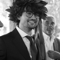 tutor a Milano - Giuseppe