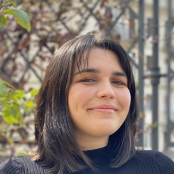 tutor a ROMA - Nicoletta