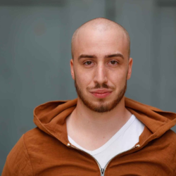 tutor a Vimercate - Matteo