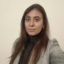 tutor a Roma - Melania