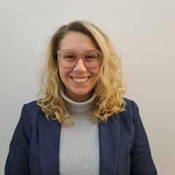 tutor a genova - Giulia
