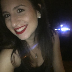 tutor a Noale - Chiara