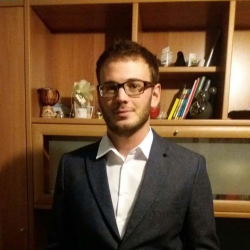tutor a Mondovì - GIUSEPPE