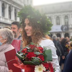 tutor a Sandrigo - Giulia