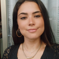 tutor a Napoli - Alessia