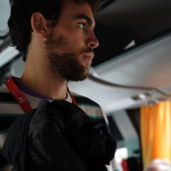 tutor a Torino - Davide