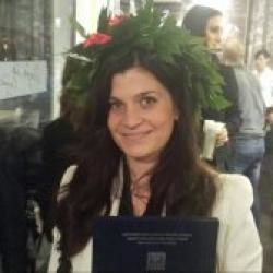 tutor a milano - Chiara