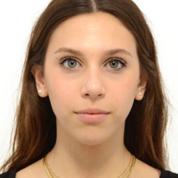 tutor a Roma - Anna