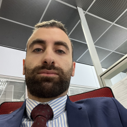 tutor a Apollosa - Andrea