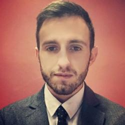 tutor a Roma - Giuseppe