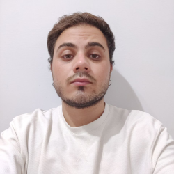 tutor a Formia - Emanuele