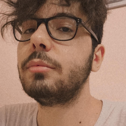 tutor a Albano Laziale - Federico
