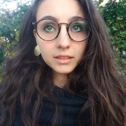 tutor a Torino - Rossella