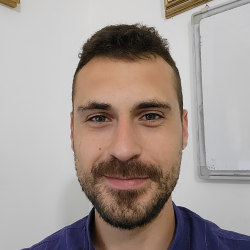 tutor a TIVOLI - Pierluigi