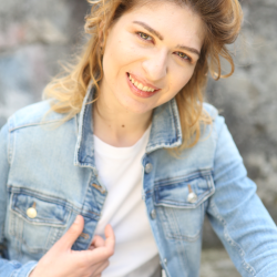 tutor a Milano - Giorgia