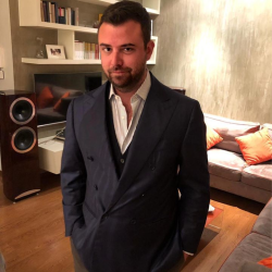 immagine del tutor Giuseppe