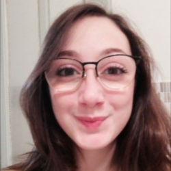 tutor a Torino - Giulia
