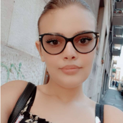 tutor a trieste - giorgia