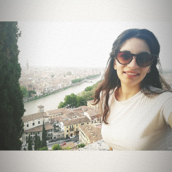 tutor a Firenze - Valeria