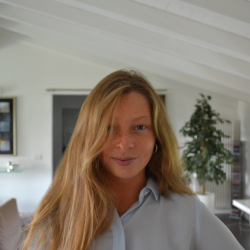tutor a Varese - Ashley