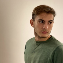 immagine del tutor Gabriele