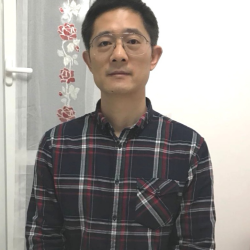 tutor a Roma - Xiaosheng