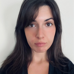 tutor a Milano - Carola