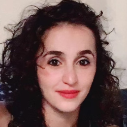 tutor a San Severo - Vena Battistina Armanda