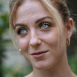 tutor a Milano - Elisa