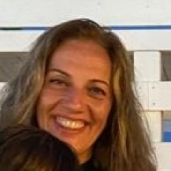 tutor a MAIRAGO - Annalisa