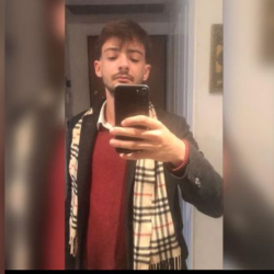 tutor a Rende - Giovanni Andrea