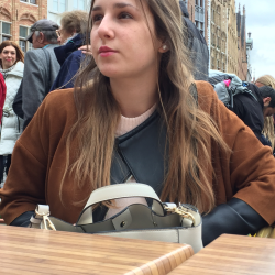 tutor a Roma - Isabella
