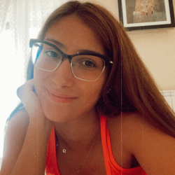 tutor a Sirignano - Michela